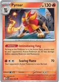 Pyroar #024/132