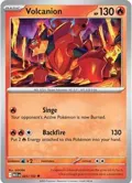 Volcanion #025/132