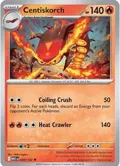 Centiskorch #030/132