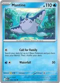 Mantine #032/132