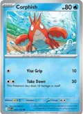 Corphish #033/132