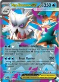Mega Abomasnow ex #036/132