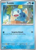 Sobble #039/132
