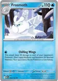 Frosmoth #043/132