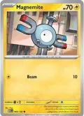 Magnemite #045/132