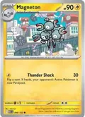 Magneton #046/132