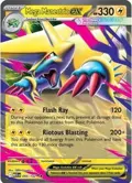 Mega Manectric ex #050/132