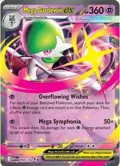 Mega Gardevoir ex #060/132