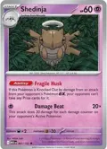 Shedinja #061/132