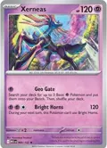 Xerneas #064/132