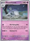 Houndstone #066/132