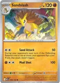 Sandslash #069/132