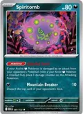 Spiritomb #087/132