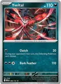Yveltal #088/132