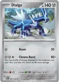 Dialga #095/132