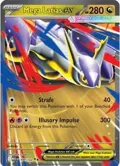 Mega Latias ex #100/132