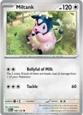 Miltank #106/132