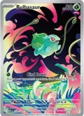 Bulbasaur #133/132