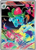 Ivysaur #134/132