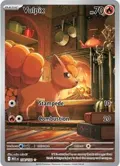 Vulpix #138/132