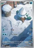 Snover #140/132
