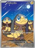Helioptile #143/132