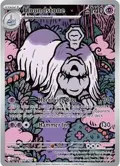 Houndstone #145/132