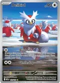 Delibird #152/132