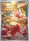 Stufful #154/132