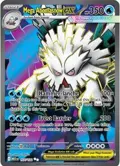 Mega Abomasnow ex #157/132
