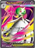 Mega Gardevoir ex #159/132