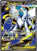 Mega Absol ex #161/132