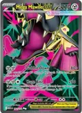 Mega Mawile ex #162/132