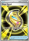 Mega Signal #171/132