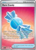 Rare Candy #175/132
