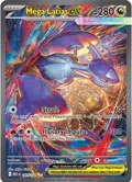 Mega Latias ex #181/132