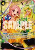 Rebecca (SP) OP05-091