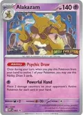 Alakazam #003