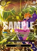 Lilith (SP) OP07-111