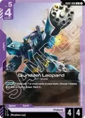 Gundam Leopard GD02-060