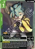 Flit Asuno GD02-088