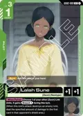 Lalah Sune GD02-089