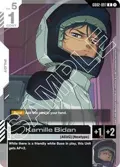 Kamille Bidan GD02-097