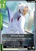 White Wolf GD02-106