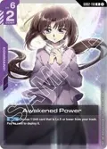 Awakened Power GD02-110
