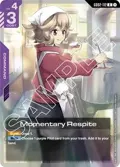 Momentary Respite GD02-112