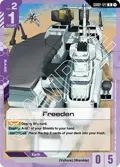 Freeden GD02-127