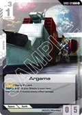 Argama GD02-129