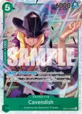Cavendish (Reprint) EB01-012