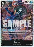Brook (Reprint) EB01-046
